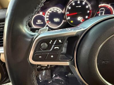 2018 Porsche Panamera 4S   - Photo 29 - Norwalk, CA 90650-2241