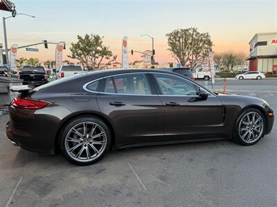 2018 Porsche Panamera 4S   - Photo 17 - Norwalk, CA 90650-2241