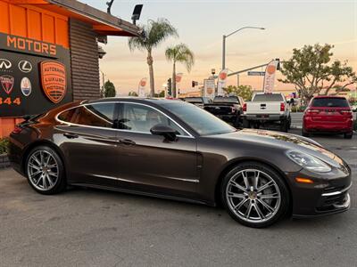 2018 Porsche Panamera 4S   - Photo 19 - Norwalk, CA 90650-2241