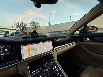 2018 Porsche Panamera 4S   - Photo 49 - Norwalk, CA 90650-2241