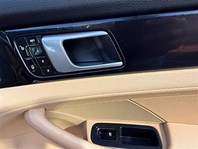 2018 Porsche Panamera 4S   - Photo 44 - Norwalk, CA 90650-2241