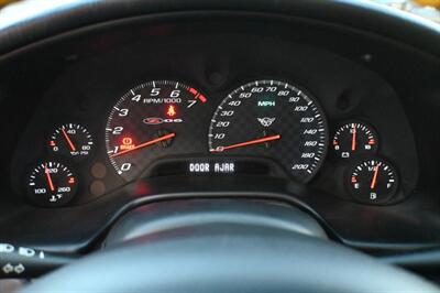 2003 Chevrolet Corvette Z06 - Photo 28 - Norwalk, CA 90650-2241