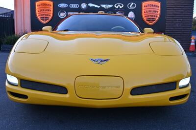2003 Chevrolet Corvette Z06 - Photo 2 - Norwalk, CA 90650-2241