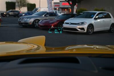 2003 Chevrolet Corvette Z06 - Photo 31 - Norwalk, CA 90650-2241