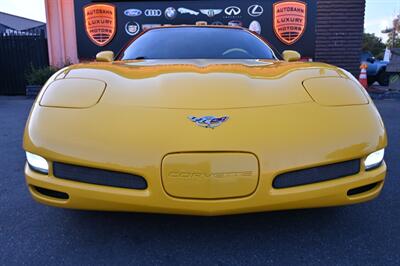 2003 Chevrolet Corvette Z06 - Photo 4 - Norwalk, CA 90650-2241