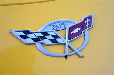 2003 Chevrolet Corvette Z06 - Photo 48 - Norwalk, CA 90650-2241