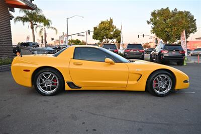 2003 Chevrolet Corvette Z06 - Photo 13 - Norwalk, CA 90650-2241