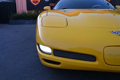 2003 Chevrolet Corvette Z06 - Photo 3 - Norwalk, CA 90650-2241