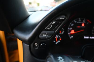 2003 Chevrolet Corvette Z06 - Photo 30 - Norwalk, CA 90650-2241