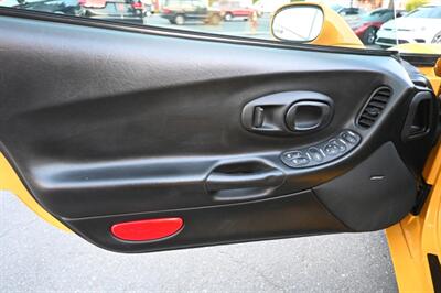 2003 Chevrolet Corvette Z06 - Photo 18 - Norwalk, CA 90650-2241