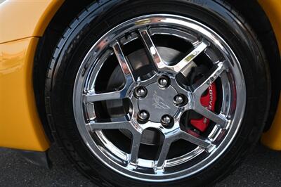 2003 Chevrolet Corvette Z06 - Photo 15 - Norwalk, CA 90650-2241