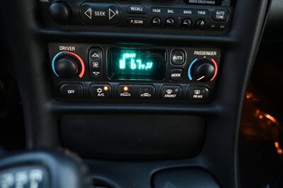 2003 Chevrolet Corvette Z06 - Photo 34 - Norwalk, CA 90650-2241