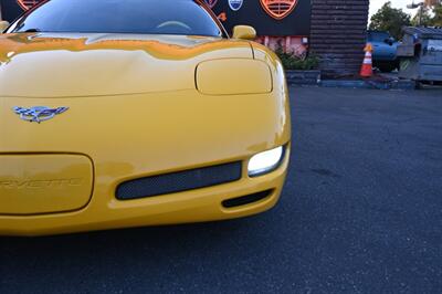 2003 Chevrolet Corvette Z06 - Photo 5 - Norwalk, CA 90650-2241