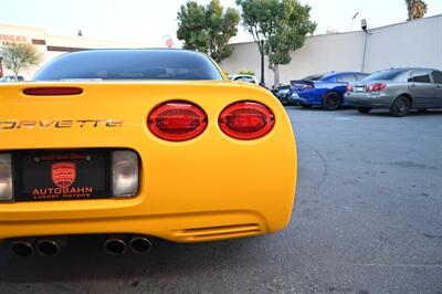 2003 Chevrolet Corvette Z06 - Photo 11 - Norwalk, CA 90650-2241