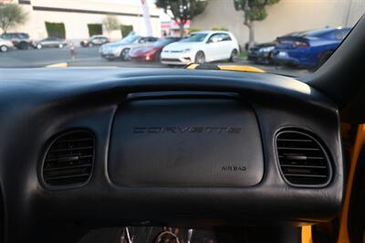 2003 Chevrolet Corvette Z06 - Photo 46 - Norwalk, CA 90650-2241