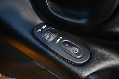 2003 Chevrolet Corvette Z06 - Photo 40 - Norwalk, CA 90650-2241