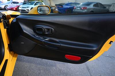 2003 Chevrolet Corvette Z06 - Photo 38 - Norwalk, CA 90650-2241