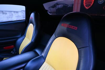 2003 Chevrolet Corvette Z06 - Photo 22 - Norwalk, CA 90650-2241