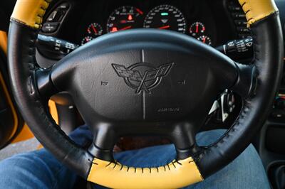 2003 Chevrolet Corvette Z06 - Photo 29 - Norwalk, CA 90650-2241