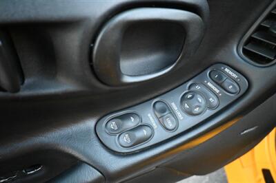 2003 Chevrolet Corvette Z06 - Photo 20 - Norwalk, CA 90650-2241