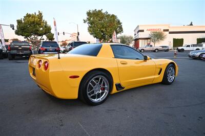 2003 Chevrolet Corvette Z06 - Photo 12 - Norwalk, CA 90650-2241