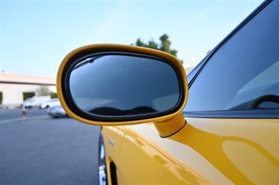 2003 Chevrolet Corvette Z06 - Photo 17 - Norwalk, CA 90650-2241
