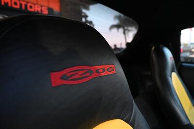 2003 Chevrolet Corvette Z06 - Photo 45 - Norwalk, CA 90650-2241