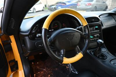 2003 Chevrolet Corvette Z06 - Photo 26 - Norwalk, CA 90650-2241