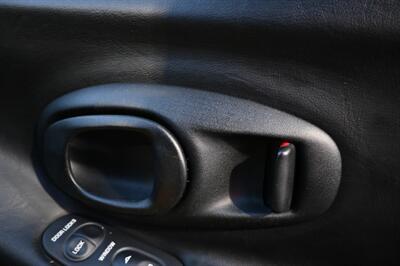 2003 Chevrolet Corvette Z06 - Photo 39 - Norwalk, CA 90650-2241