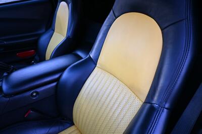2003 Chevrolet Corvette Z06 - Photo 23 - Norwalk, CA 90650-2241