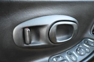 2003 Chevrolet Corvette Z06 - Photo 19 - Norwalk, CA 90650-2241