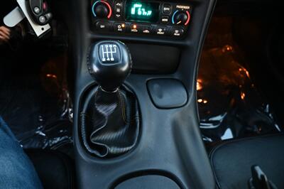 2003 Chevrolet Corvette Z06 - Photo 35 - Norwalk, CA 90650-2241