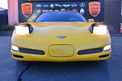 2003 Chevrolet Corvette Z06 - Photo 47 - Norwalk, CA 90650-2241