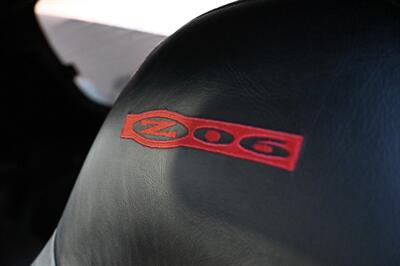 2003 Chevrolet Corvette Z06 - Photo 25 - Norwalk, CA 90650-2241