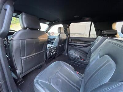 2018 Ford Expedition MAX Limited   - Photo 31 - Norwalk, CA 90650-2241