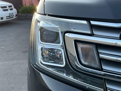 2018 Ford Expedition MAX Limited   - Photo 3 - Norwalk, CA 90650-2241