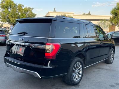 2018 Ford Expedition MAX Limited   - Photo 15 - Norwalk, CA 90650-2241