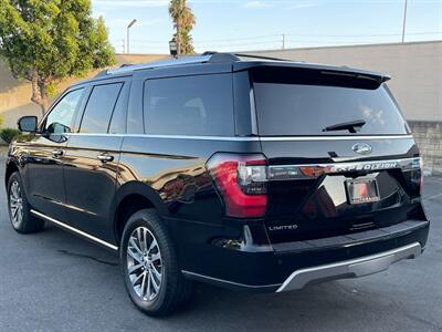 2018 Ford Expedition MAX Limited   - Photo 9 - Norwalk, CA 90650-2241