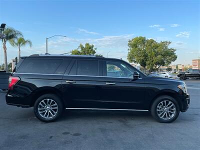 2018 Ford Expedition MAX Limited   - Photo 17 - Norwalk, CA 90650-2241