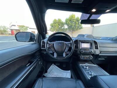 2018 Ford Expedition MAX Limited   - Photo 33 - Norwalk, CA 90650-2241