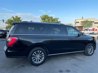 2018 Ford Expedition MAX Limited   - Photo 16 - Norwalk, CA 90650-2241