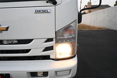 2021 Chevrolet 5500HD LCF DIESEL 2WD REG CAB 176 " 5500HD LCF DIESEL 2WD REG CAB 176 "   - Photo 5 - Norwalk, CA 90650-2241