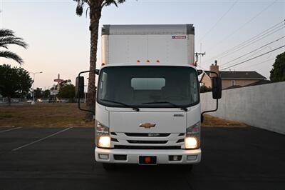 2021 Chevrolet 5500HD LCF DIESEL 2WD REG CAB 176 " 5500HD LCF DIESEL 2WD REG CAB 176 "   - Photo 2 - Norwalk, CA 90650-2241