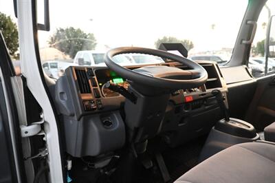 2021 Chevrolet 5500HD LCF DIESEL 2WD REG CAB 176 " 5500HD LCF DIESEL 2WD REG CAB 176 "   - Photo 26 - Norwalk, CA 90650-2241