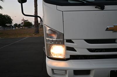 2021 Chevrolet 5500HD LCF DIESEL 2WD REG CAB 176 " 5500HD LCF DIESEL 2WD REG CAB 176 "   - Photo 3 - Norwalk, CA 90650-2241