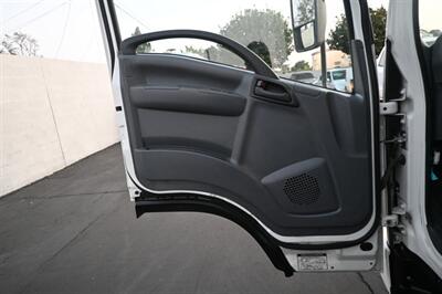 2021 Chevrolet 5500HD LCF DIESEL 2WD REG CAB 176 " 5500HD LCF DIESEL 2WD REG CAB 176 "   - Photo 19 - Norwalk, CA 90650-2241