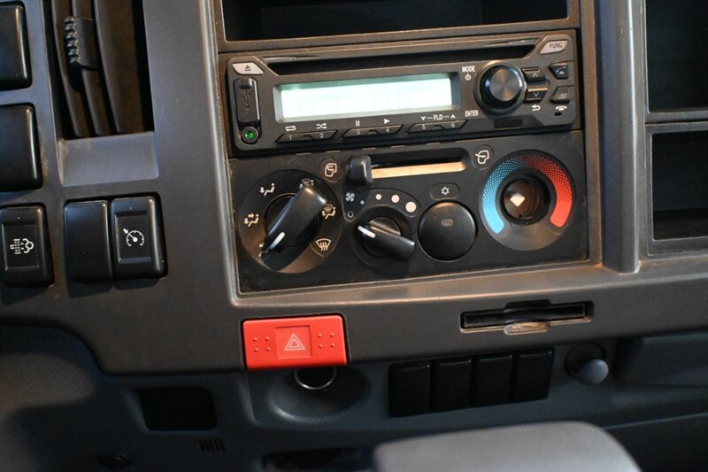 2021 Chevrolet Silverado 5500HD photo 25