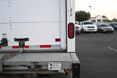 2021 Chevrolet 5500HD LCF DIESEL 2WD REG CAB 176 " 5500HD LCF DIESEL 2WD REG CAB 176 "   - Photo 11 - Norwalk, CA 90650-2241