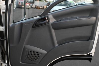 2021 Chevrolet 5500HD LCF DIESEL 2WD REG CAB 176 " 5500HD LCF DIESEL 2WD REG CAB 176 "   - Photo 33 - Norwalk, CA 90650-2241