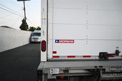 2021 Chevrolet 5500HD LCF DIESEL 2WD REG CAB 176 " 5500HD LCF DIESEL 2WD REG CAB 176 "   - Photo 9 - Norwalk, CA 90650-2241